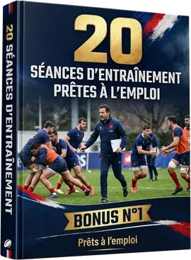 20 Séances d’Entraînement Prêtes à l’Emploi