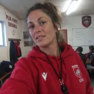 Aurélie Ponsard