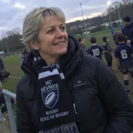 Martine Delbos